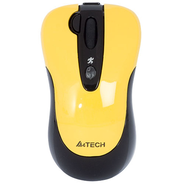A4 K4-61X-4 Yellow