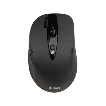 A4 G10-650-1 Black