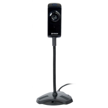 A4 PK-810G-1 Black (16Mp, USB2.0, встроенный микрофон)