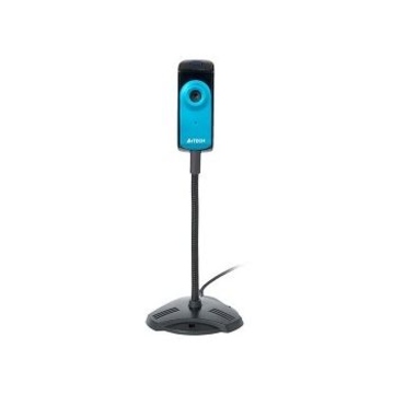 A4 PK-810G-3 Blue (16Mp, USB2.0, встроенный микрофон)
