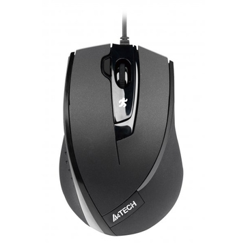 A4 N-600X-1 Black
