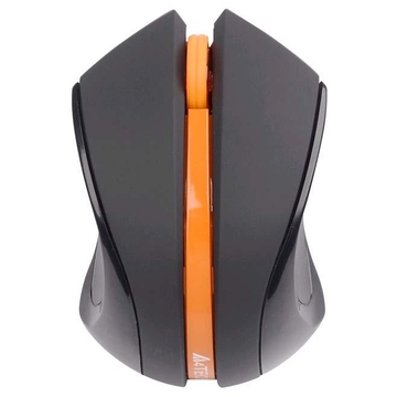 A4 G7-310N-1 Black Orange