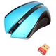 A4 G7-310N-3 Blue