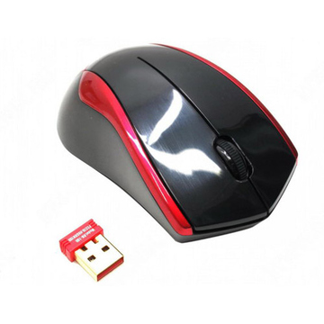 A4 G7-400N-2 Black Red