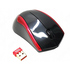 A4 G7-400N-2 Black Red