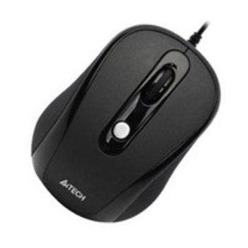 A4 N-250X-1 Black