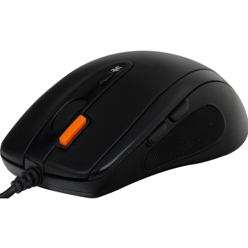 A4 N-70FX-1 Black