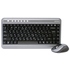 A4 7300N Grey