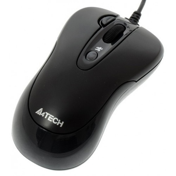 A4 N-61FX-2 Black
