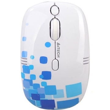 A4 G9-550FX-1 White