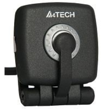 A4 PK-836FN Black (16Mp, USB2.0)