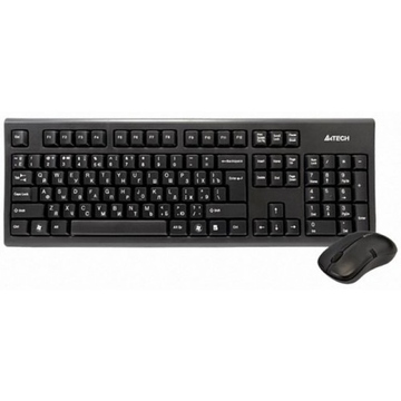 A4 3100N Black
