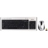A4 7500N Silver