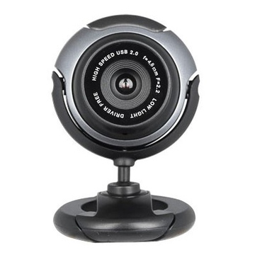 A4 PK-710G (16Mp, USB2.0, встроенный микрофон)