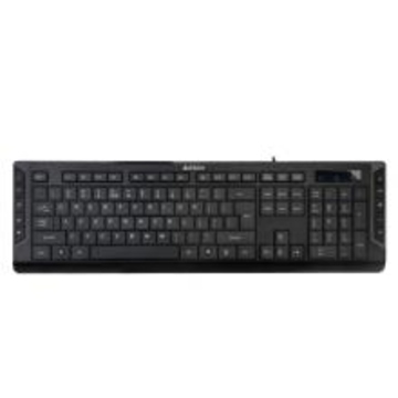 A4 KD-600 Black
