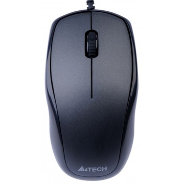 A4 D-320 Black