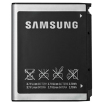 Samsung AB463446BUCSTD (для C3010/E1080/E1310/E250/E900, 800 mAh)