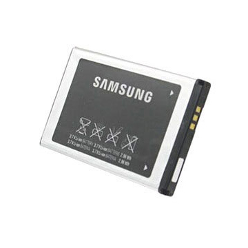 Samsung AB553446BU (для C3212/C3300/D800/E1175)
