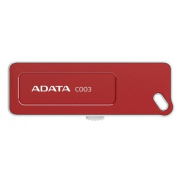 A-Data C003 16 Гб Red