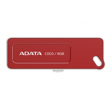 A-Data C003 8Gb Red
