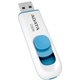 A-Data C008 4 gb White Blue