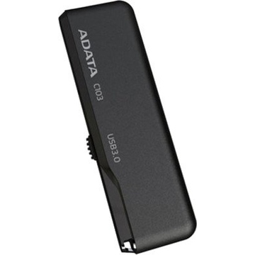 Флешка USB 3.0 A-Data C103 8 GB Black