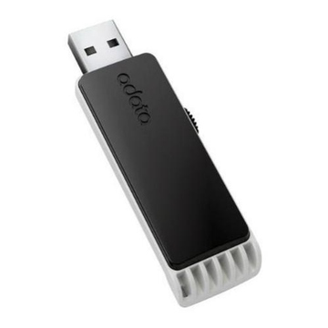 A-Data C802 4 gb Black