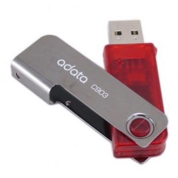 A-Data C903 16 Гб Red