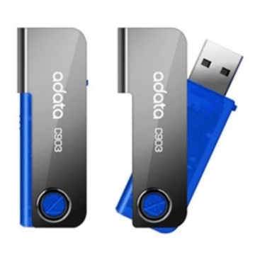 A-Data C903 8Gb Blue