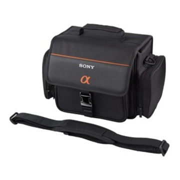Комплект Sony ACC-AMFM11 (комплект из сумки и ккумулятора NP-FM500H)