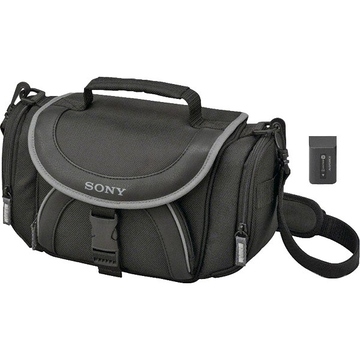 Комплект Sony ACC-FV70 (комплект из сумки LCS-X30, акк. NP-FV70)