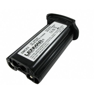 Lenmar DMCE3 (аналог аккумулятора Canon NP-E3, 12V, 1800mAh]