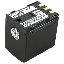 Lenmar LIC2L24 (аналог аккумулятора Canon BP-2Lxx, 7.4V, 2400mAh]