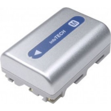 Lenmar LISM50 (аналог аккумулятора Sony NP-FM50, 7.2V, 1500mAh]
