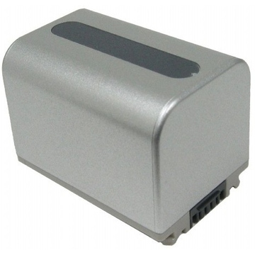 Lenmar LISP70 (аналог аккумулятора Sony NP-FP70, 7.2V, 1360mAh]