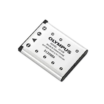 Olympus LI-42B (740 mAh)
