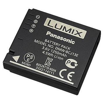 Panasonic DMW-BCJ13E (для LX5)