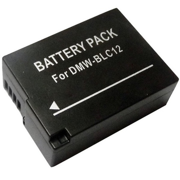 Panasonic DMW-BLC12E (для GH2, 1200 mAh, Li-ion)
