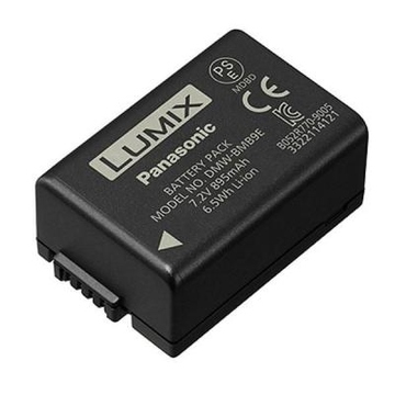 Panasonic DMW-BMB9E (для FZ45 и FZ100)