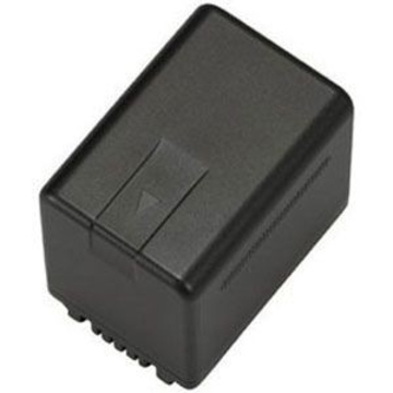 Panasonic VW-VBN230E-K (для HS900/TM900/SD900/SD800, 1250mAh)