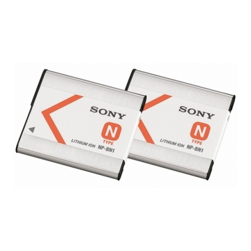 Sony 2NP-BN1 (W310/320/330/350/360/380/390, TX5/7)