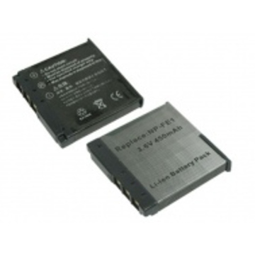 Аккумулятор Sony NP-FE1 InfoLITHIUM серии E (3.6V/1.6, для видеокамеры серий DSC-T7)