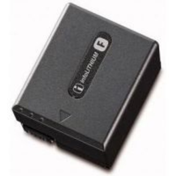 Аккумулятор Sony NP-FF71 InfoLITHIUM серии F (7.2V/11.2, для видеокамеры серий DCR-HC1000E, DCR-PC107E, DCR-PC109E, DCR-PC350E, DCR-IP1E, DCR-IP45E)