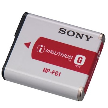 Sony NP-FG1 (для W150/210, 960mAh)
