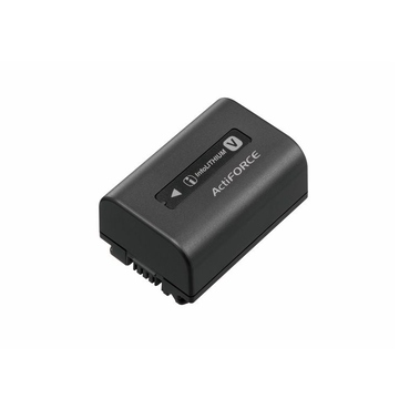 Sony NP-FV50 (для видеокамеры серий CX, XR, SR, UX, SX, HC, DVD)