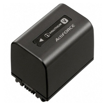 Sony NP-FV70 (для видеокамер серий CX, XR, SR, UX, SX, HC, DVD)