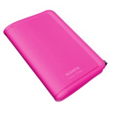 Накопитель HDD 250GB A-Data CH94 Pink (2.5"", USB2.0)