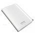 Внешний жесткий диск 750Гб A-Data CH94 White 