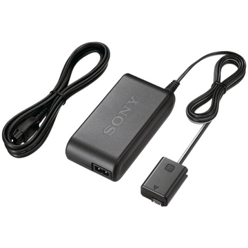 Зарядное устройство Sony AC-PW20 (сетевой адаптер для фотокамер Alpha Nex)