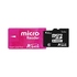  MicroSDHC 16Гб A-Data Класс 2 